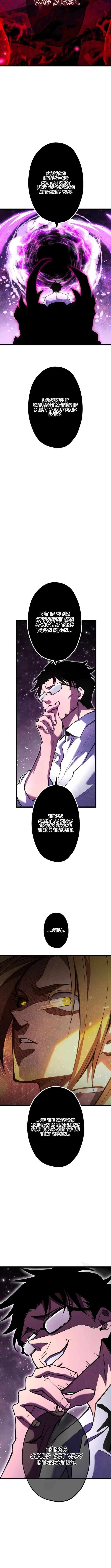 Infinite Awakening Chapter 48 – Page 2