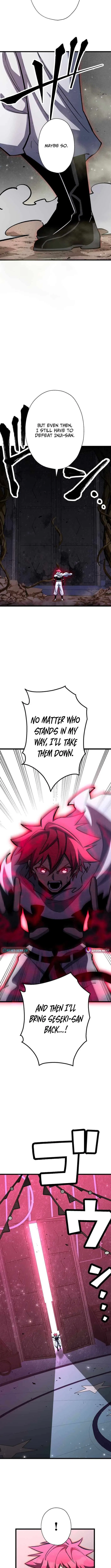 Infinite Awakening Chapter 48 – Page 6