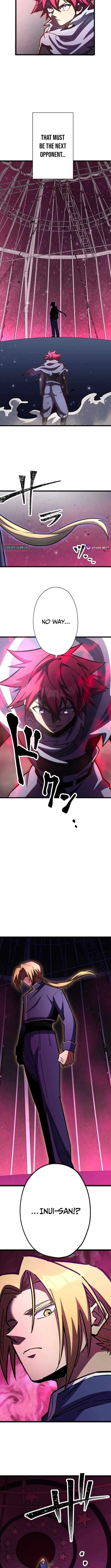 Infinite Awakening Chapter 48 – Page 7