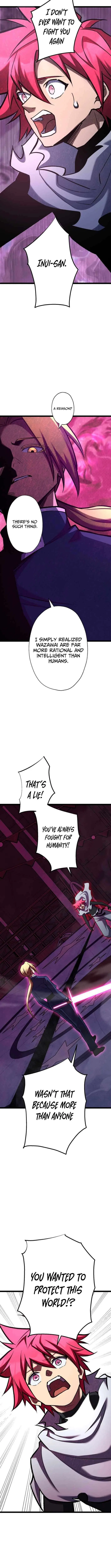 Infinite Awakening Chapter 48 – Page 11