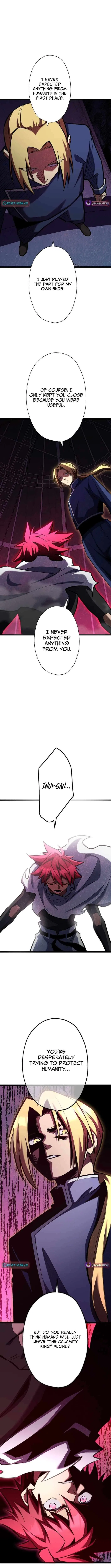 Infinite Awakening Chapter 48 – Page 12