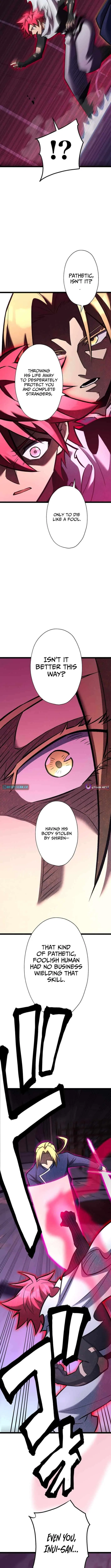 Infinite Awakening Chapter 48 – Page 14