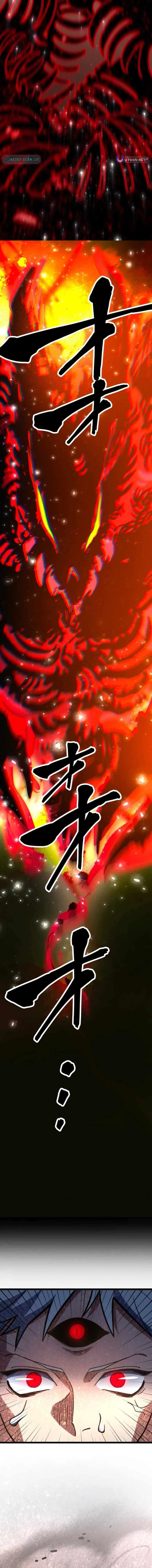 Infinite Awakening Chapter 47 – Page 8