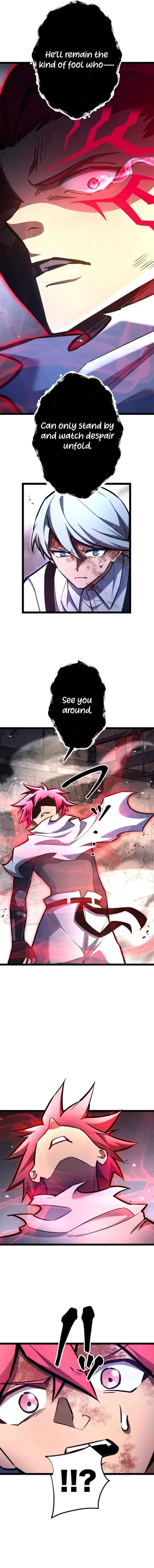 Infinite Awakening Chapter 47 – Page 12