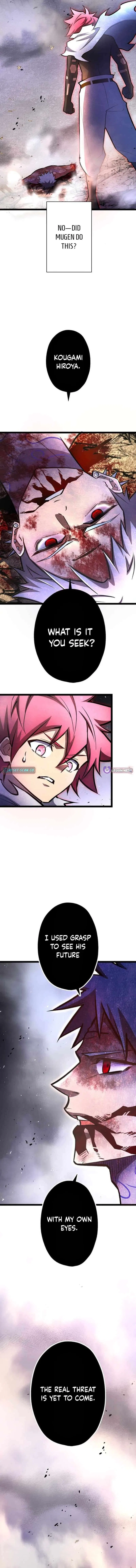 Infinite Awakening Chapter 47 – Page 15