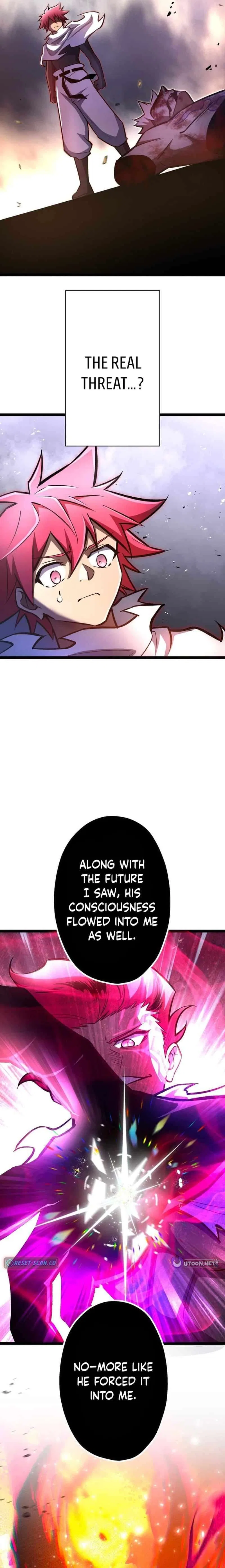 Infinite Awakening Chapter 47 – Page 16