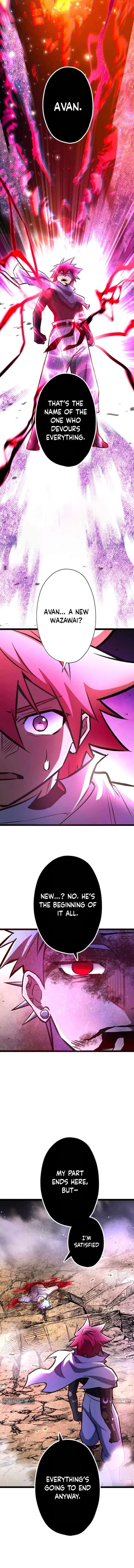 Infinite Awakening Chapter 47 – Page 17