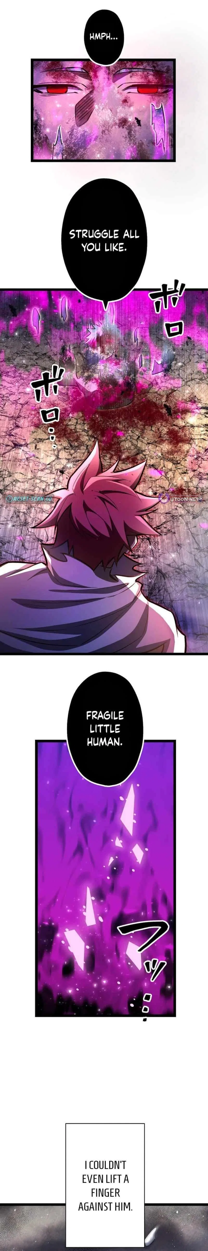 Infinite Awakening Chapter 47 – Page 20