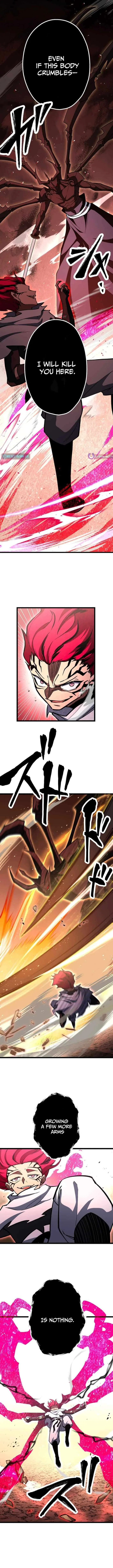 Infinite Awakening Chapter 46 – Page 4