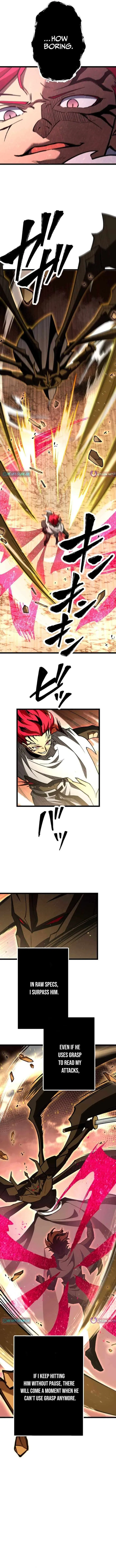 Infinite Awakening Chapter 46 – Page 5
