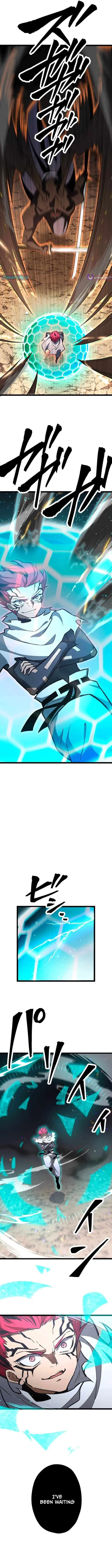 Infinite Awakening Chapter 46 – Page 10