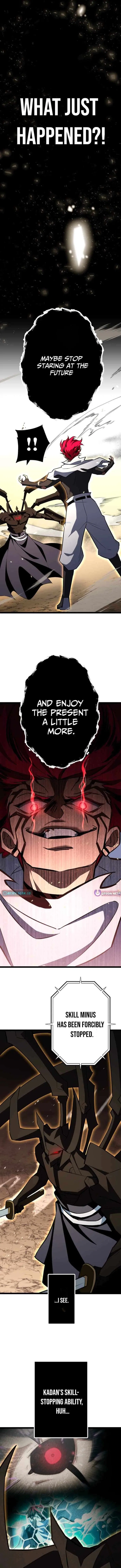Infinite Awakening Chapter 46 – Page 13