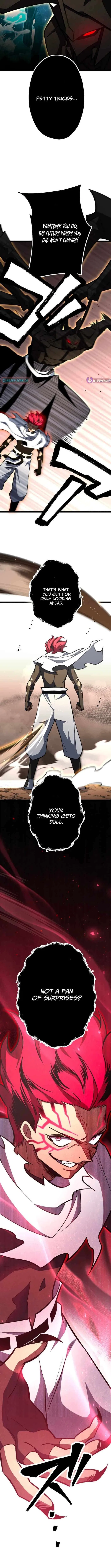 Infinite Awakening Chapter 46 – Page 14