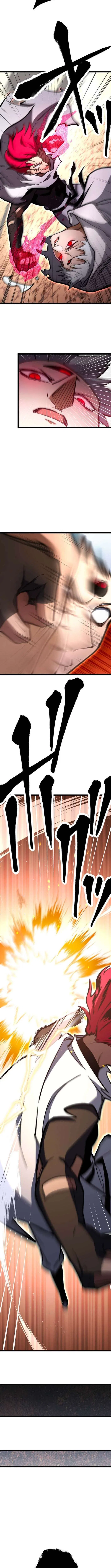 Infinite Awakening Chapter 45 – Page 4