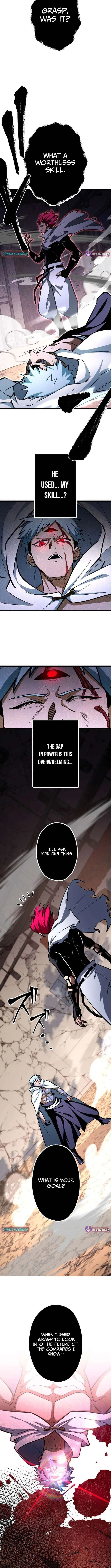 Infinite Awakening Chapter 45 – Page 5