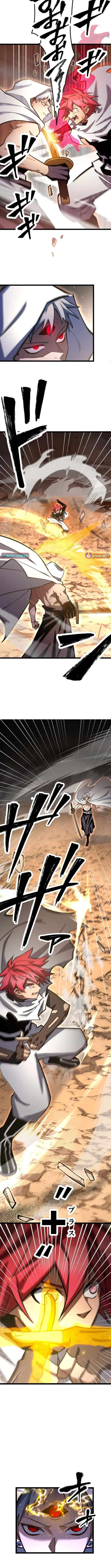 Infinite Awakening Chapter 44 – Page 5