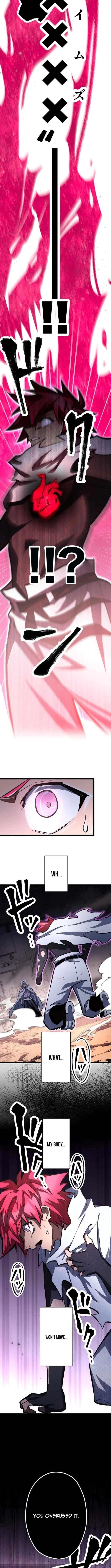 Infinite Awakening Chapter 44 – Page 10
