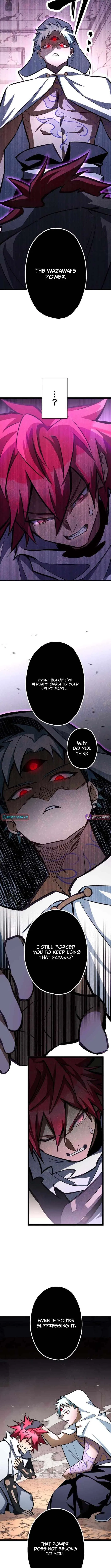 Infinite Awakening Chapter 44 – Page 11