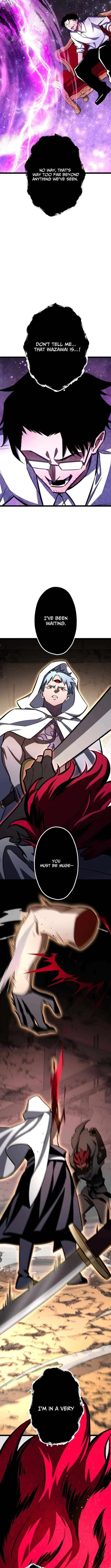 Infinite Awakening Chapter 44 – Page 16