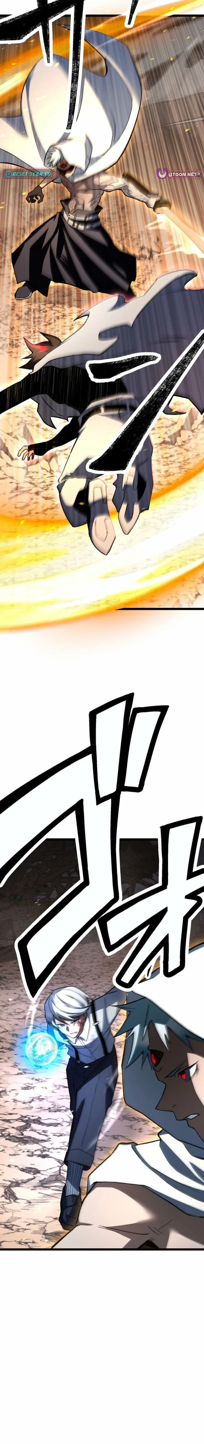 Infinite Awakening Chapter 43 – Page 5