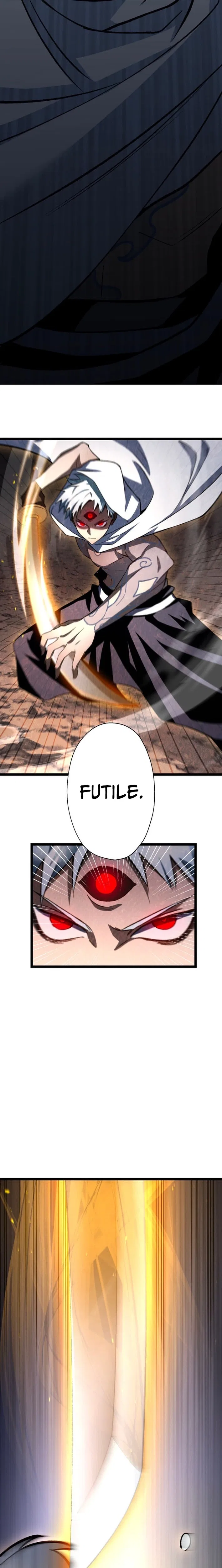 Infinite Awakening Chapter 43 – Page 7