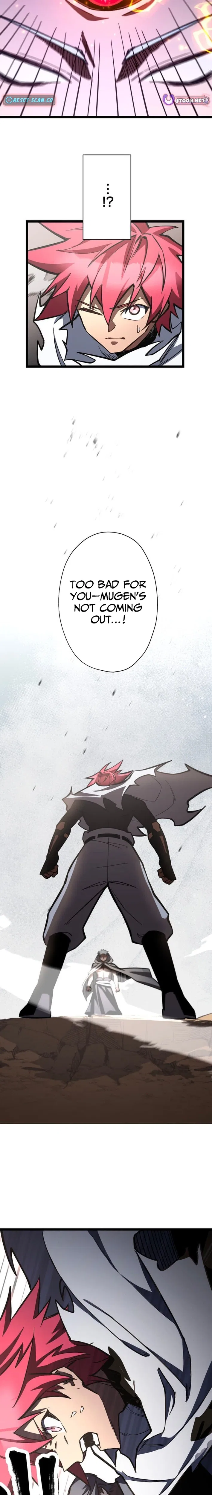 Infinite Awakening Chapter 43 – Page 20