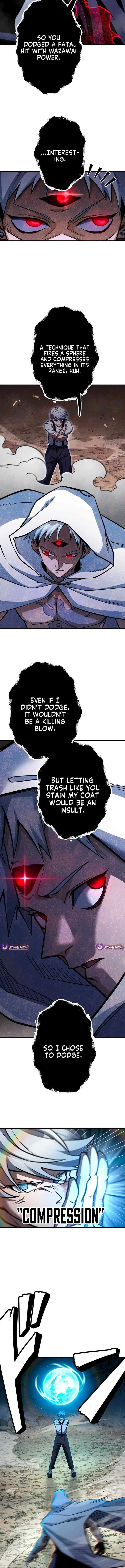 Infinite Awakening Chapter 42 – Page 3