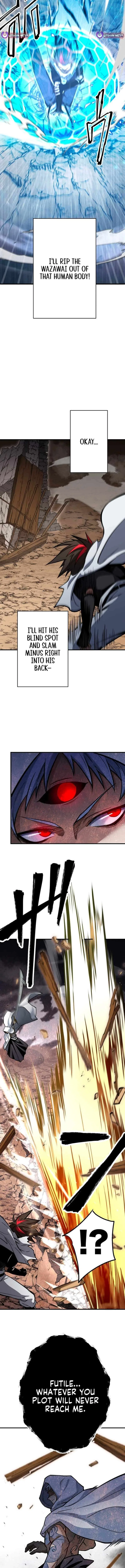 Infinite Awakening Chapter 42 – Page 6