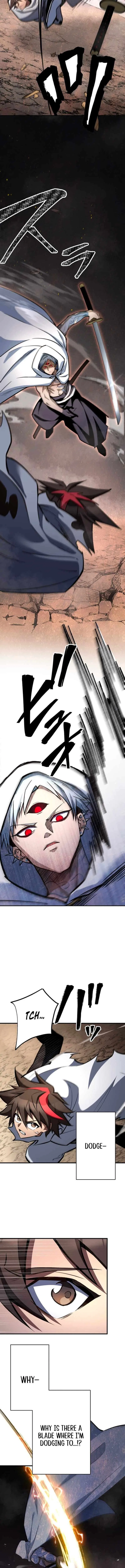 Infinite Awakening Chapter 42 – Page 8