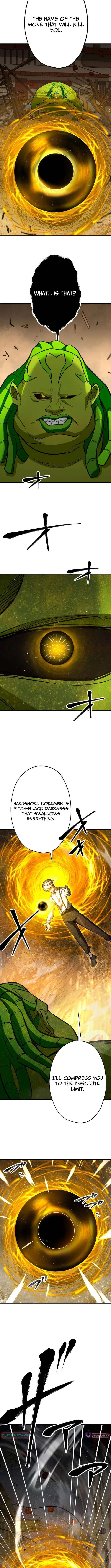 Infinite Awakening Chapter 41 – Page 2