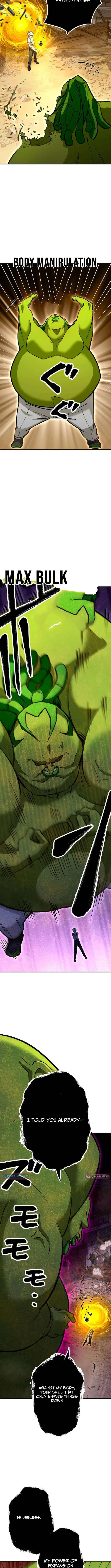 Infinite Awakening Chapter 41 – Page 4