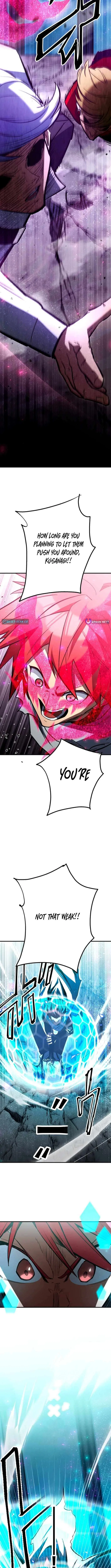 Infinite Awakening Chapter 39 – Page 5
