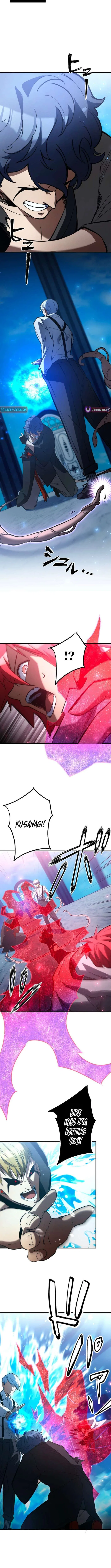 Infinite Awakening Chapter 37 – Page 10