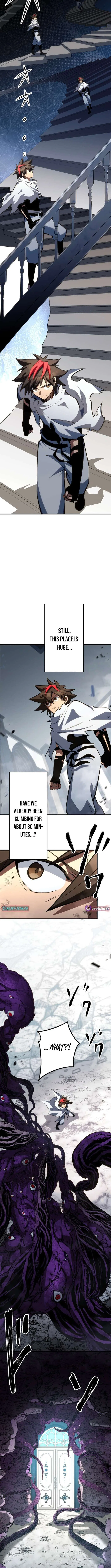 Infinite Awakening Chapter 35 – Page 7
