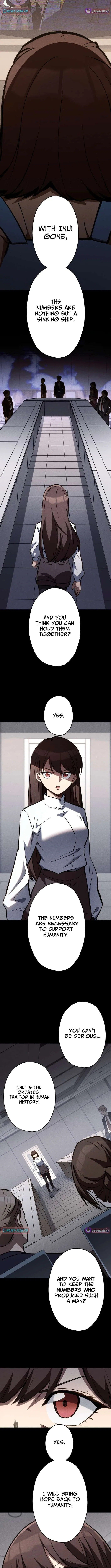 Infinite Awakening Chapter 34 – Page 3