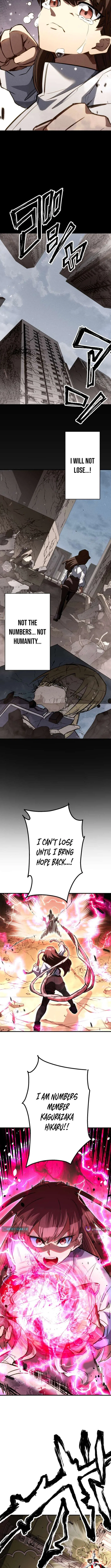 Infinite Awakening Chapter 34 – Page 8