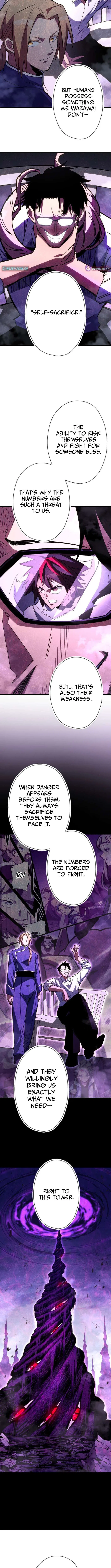 Infinite Awakening Chapter 33 – Page 7