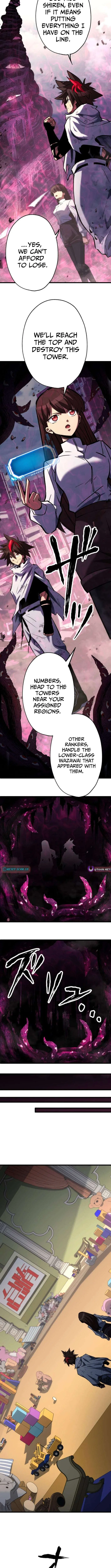 Infinite Awakening Chapter 32 – Page 5