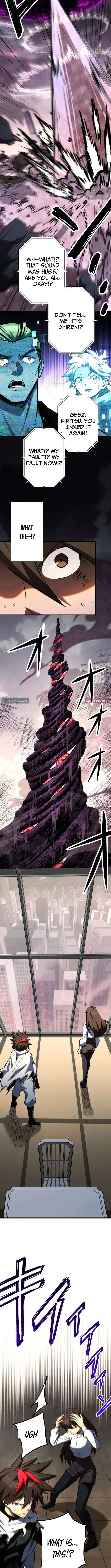 Infinite Awakening Chapter 31 – Page 13