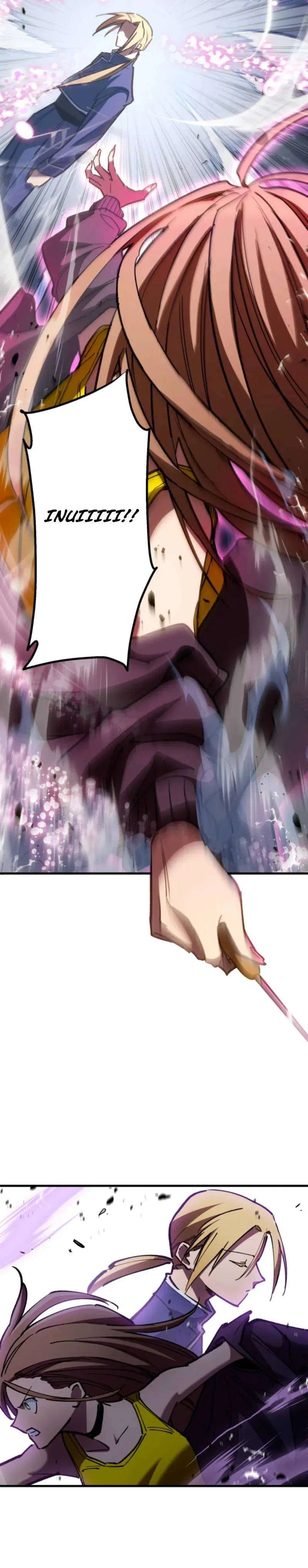 Infinite Awakening Chapter 29 – Page 5