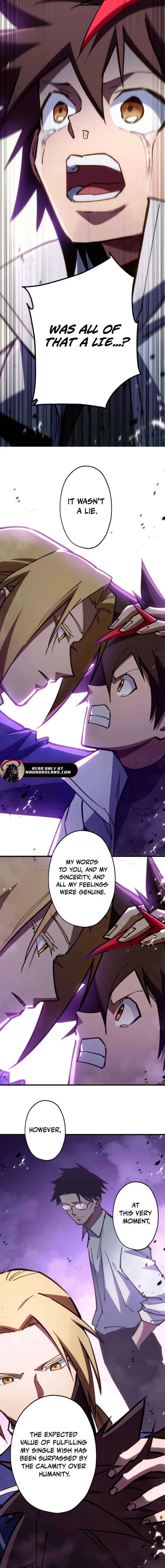 Infinite Awakening Chapter 29 – Page 13