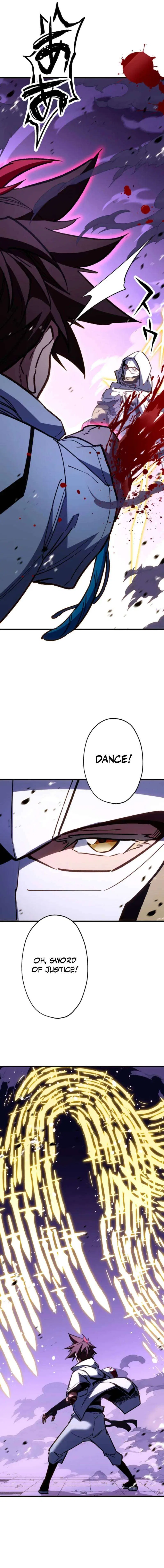 Infinite Awakening Chapter 29 – Page 19