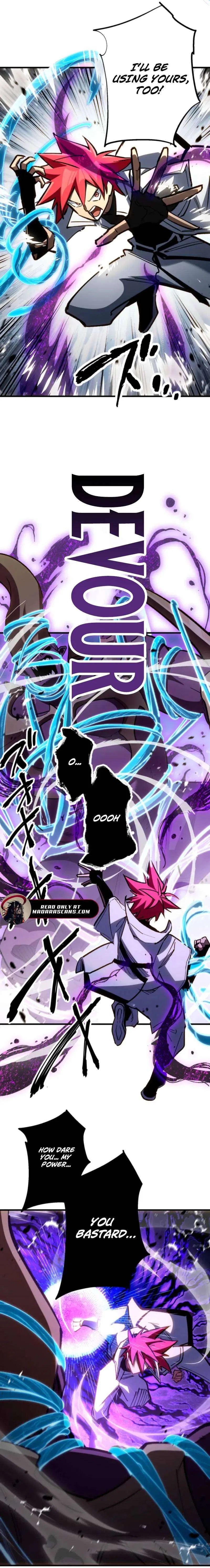 Infinite Awakening Chapter 27 – Page 9