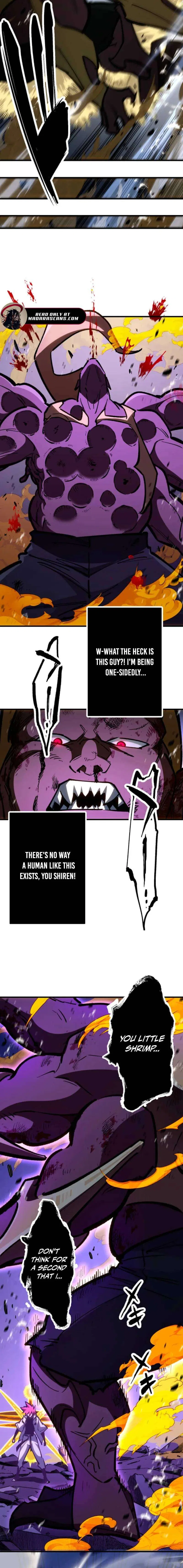 Infinite Awakening Chapter 27 – Page 16