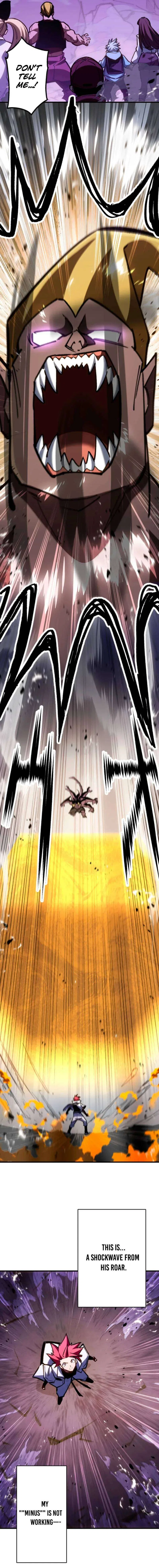 Infinite Awakening Chapter 27 – Page 18