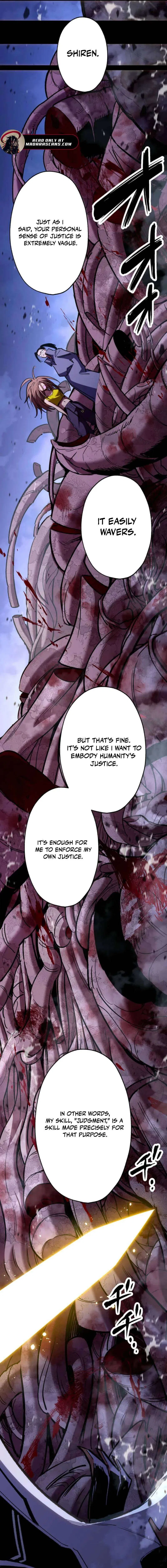 Infinite Awakening Chapter 27 – Page 24