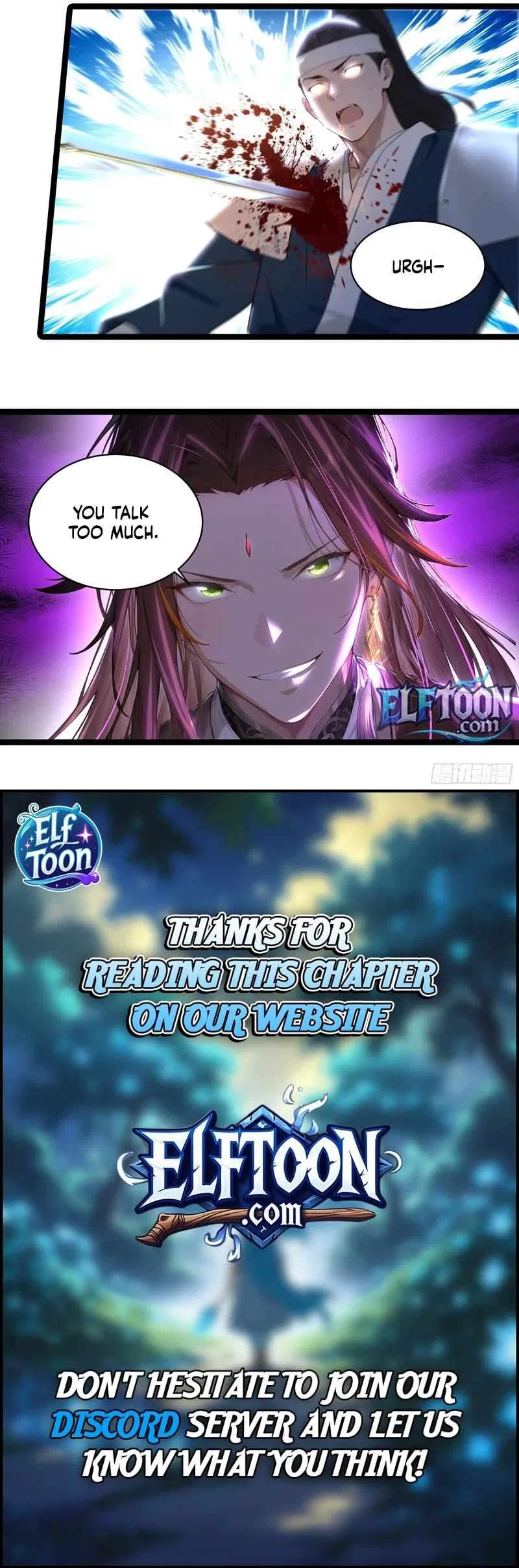 After Being Betrayed by the Empress, I Awakened a God-Tier System Chapter 2 – Page 2
