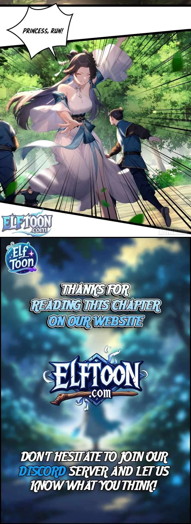 After Being Betrayed by the Empress, I Awakened a God-Tier System Chapter 1 – Page 4