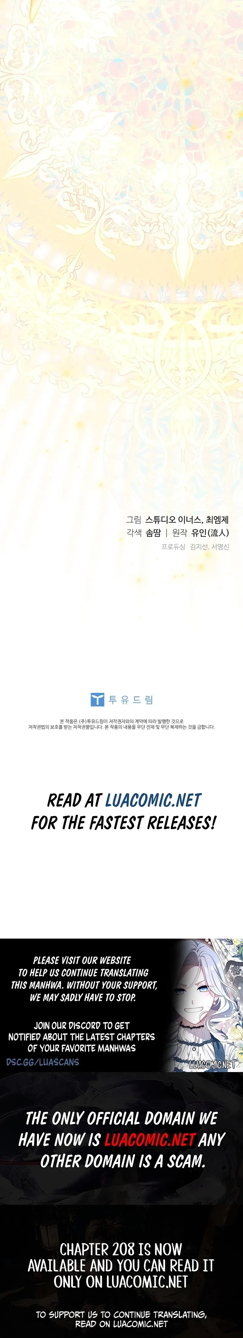 The Lady Wants to Rest Chapter 207 – Page 11