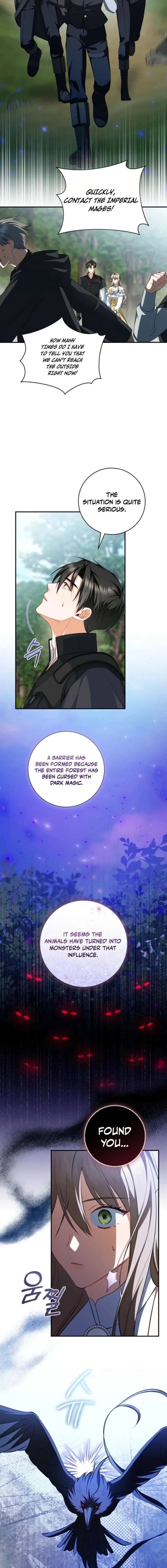 My Dream is to Get My Own House Chapter 56 – Page 11